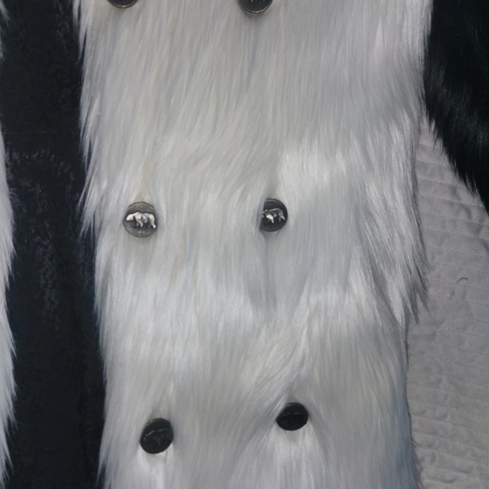SpiritHoods Panda Limited Edition XS - Picture 6 of 7